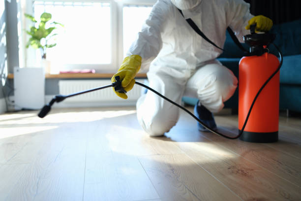  Lifornia Polytechnic State University, CA Pest Control Pros