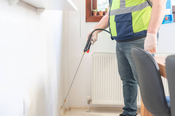 Best Termite Control Services  in Lifornia Polytechnic State University, CA