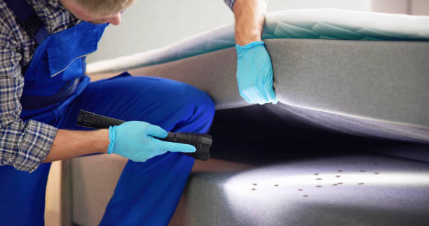 Pest Control for Restaurants in California Polytechnic State University, CA