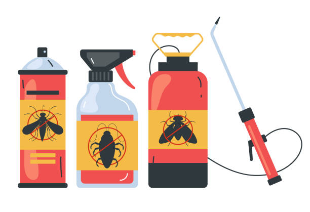 Trusted California Polytechnic State University, CA Pest Control Experts