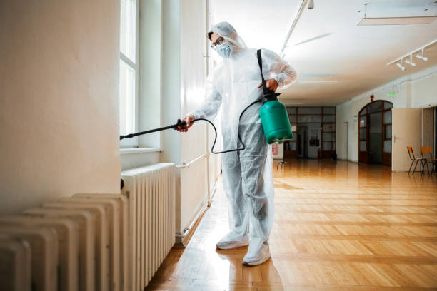 Best Best Pest Control Companies  in Lifornia Polytechnic State University, CA
